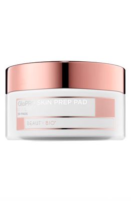 BeautyBio GloPRO® Skin Prep Pads