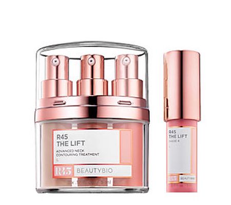 BeautyBio R45 The Lift Neck Advanced System w/ Lift Phase 4