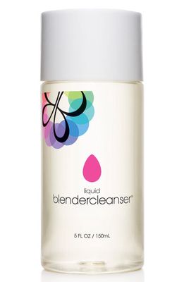 beautyblender liquid blendercleanser® Makeup Sponge Cleanser