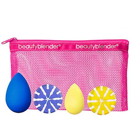 beautyblender Sapphire and Sunny Set