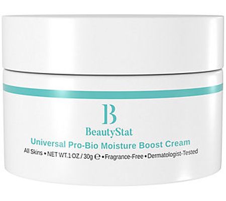 BeautyStat Universal Pro-Bio Moisture Boost C r am