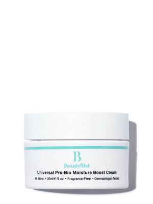 BeautyStat Universal Pro-Bio Moisture Boost Cream - NO COLOR