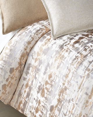 Bebe Queen Duvet with Polivia Backing