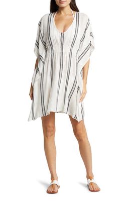 Becca Radiance Cover-Up Tunic in White