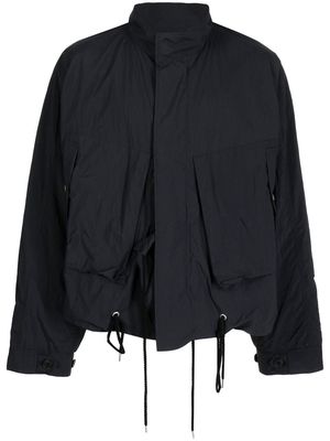 Bed J.W. Ford Short Mods jacket - Black