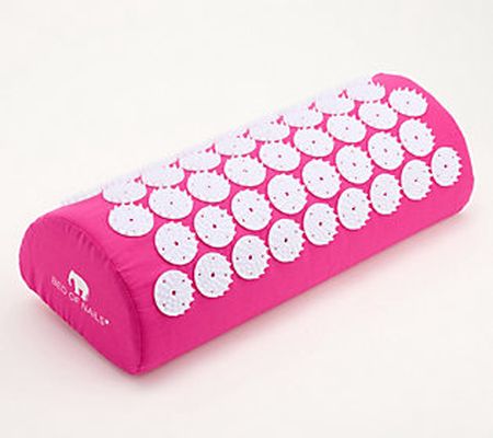 Bed of Nails Acupressure Pain Relief Pillow