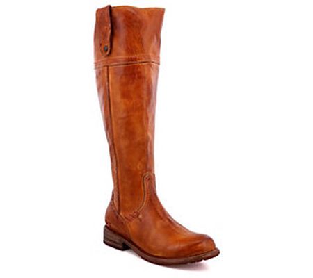 Bed Stu Jacqueline Wide Tall Boot