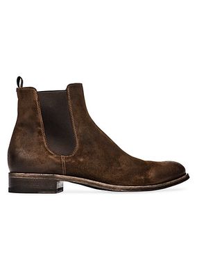 Bedell Suede Chelsea Boots