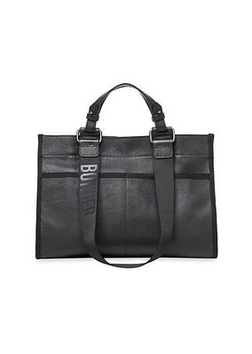 Bedford Leather Tote Bag