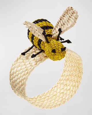 Bee Napkin Ring