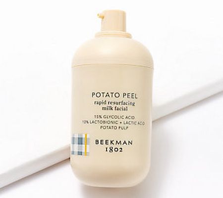 Beekman 1802 1.6-OZ Potato Peel Milk Facial
