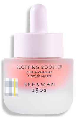 Beekman 1802 Blotting Booster Blemish Serum