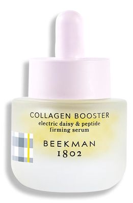 Beekman 1802 Collagen Booster Firming Serum