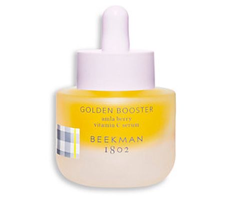 Beekman 1802 Golden Booster Amla Vitamin C Brig htening Serum