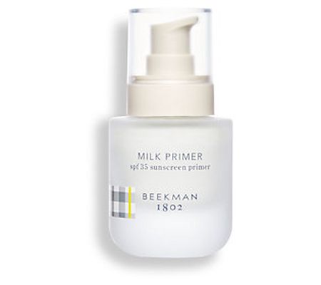 Beekman 1802 Milk Primer SPF 35