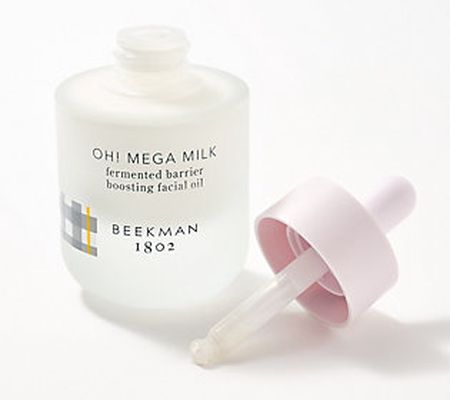 Beekman 1802 Oh] Mega Milk Fermented Facial Oil