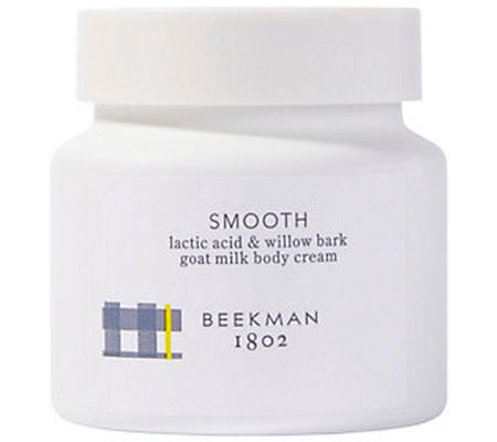 Beekman 1802 Smooth Lactic Acid Goat Milk Body Cream