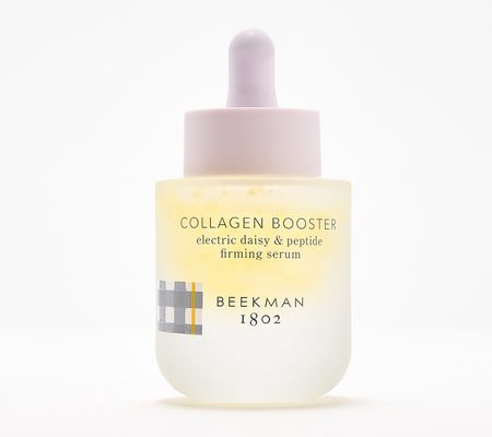Beekman 1802 Super-Size Collagen Booster Serum