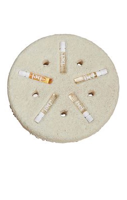 BEL REBEL Discovery Set in Beauty: NA.