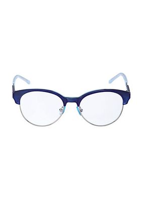 Believe 52MM Blue Light Glasses