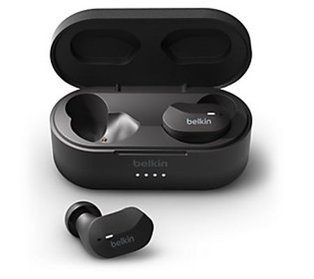 Belkin Soundform True Wireless In-Ear Headphone s