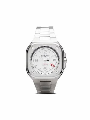 Bell & Ross BR-05 Automatic 41mm - White
