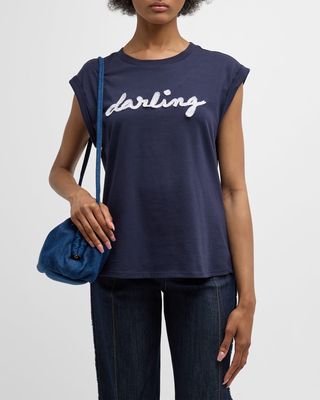 Bella Darling Tee