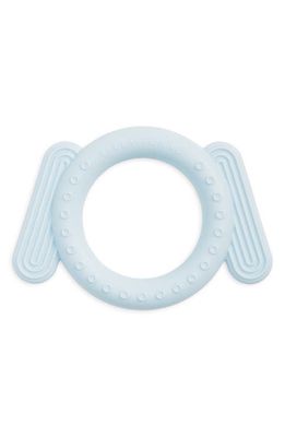Bella Tunno Rattle Teether in Blue