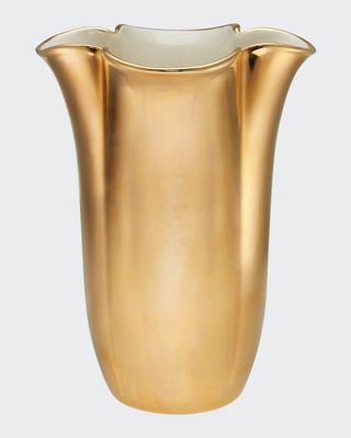Bellamy Clover Tall Vase