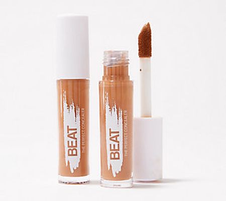 Belle Beauty by Kim Gravel BEAT Perfecting Concealer Duo