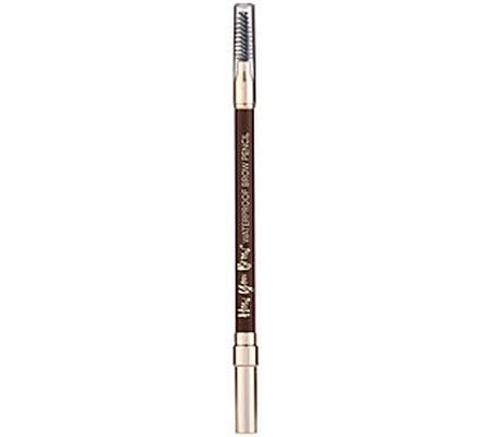 Belle Beauty by Kim Gravel How You Brow Eyebrow Pencil