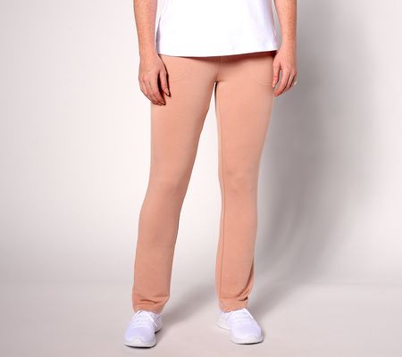 Belle by Kim Gravel MegaModal Regular Baby Boot Cut Pants