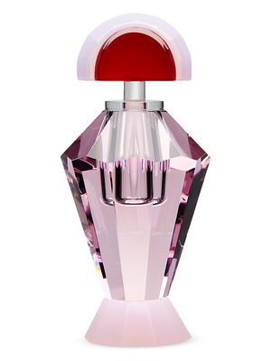 Belleville Perfume Flacon - Rose - Rose