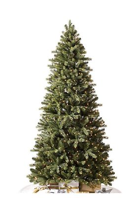 Bellevue Spruce Artifical Christmas Tree