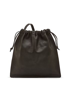 Bellini Leather Shoulder Bag