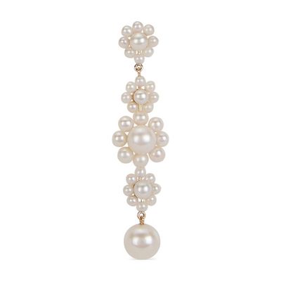 Bellis earrings
