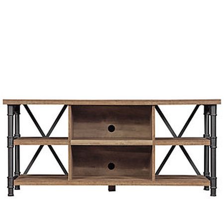 Bell'O Irondale Open Architecture TV Stand for TVs up to 60"