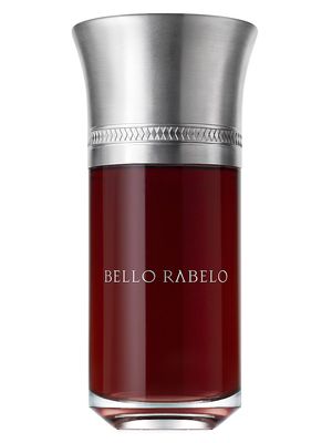 Bello Rabelo Eau de Parfum - Size 2.5-3.4 oz.