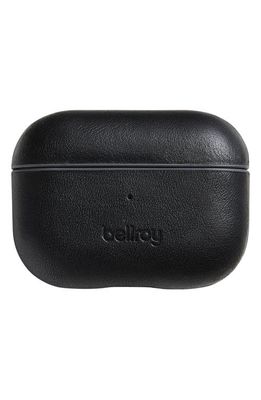 Bellroy AirPod Pro Second Edition Case Jacket in Black