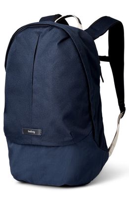 Bellroy Classic Plus Backpack in Navy