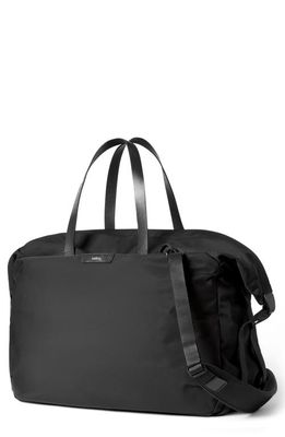 Bellroy Duffel Bag in Black
