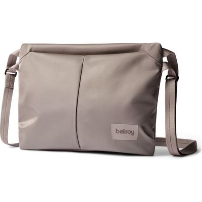 Bellroy Laneway Crossbody Bag in Fawn 