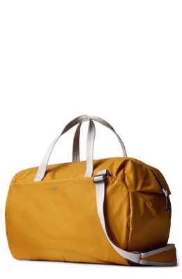 Bellroy Lite Duffel Bag in Copper