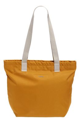 Bellroy Lite Tote in Yellow/Chalk