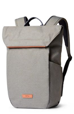 Bellroy Melbourne Compact Backpack in Limestone