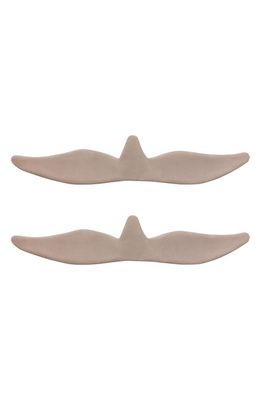 belly bandit Don't Sweat It 2-Pack Bra Liners in Nude