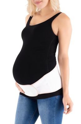 belly bandit Upsie Belly Maternity Support Band in Nude