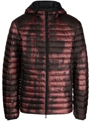 Belstaff Airspeed padded jacket - Red