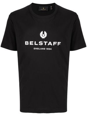 BELSTAFF Belstaff 1924 T-Shirt - Black