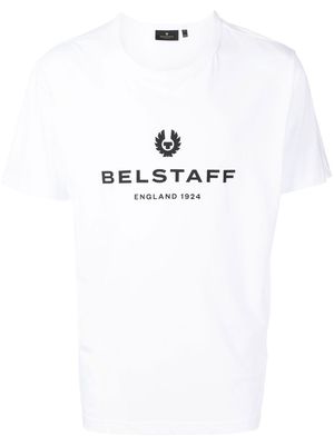BELSTAFF Belstaff 1924 T-Shirt - White